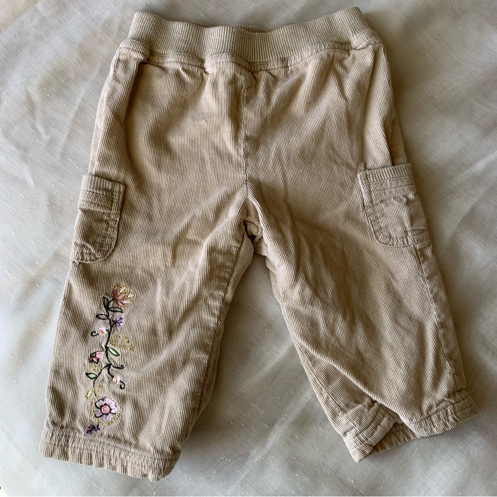 ♡ • Please Mum Girls Pants